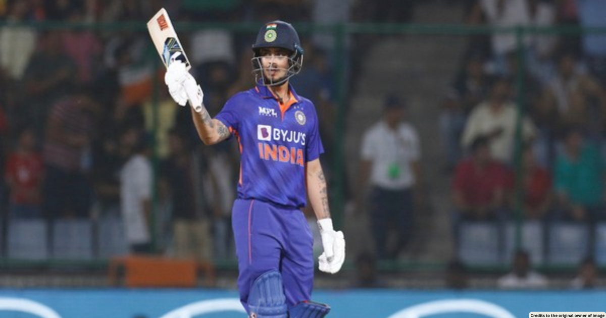 ICC Men's T20I Rankings: Ishan Kishan, Hardik Pandya, Deepak Hooda make gains